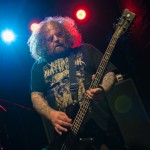 087 Napalm Death